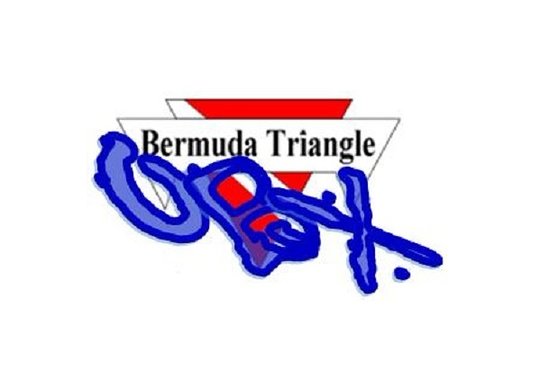 Bermuda Triangle, OBX